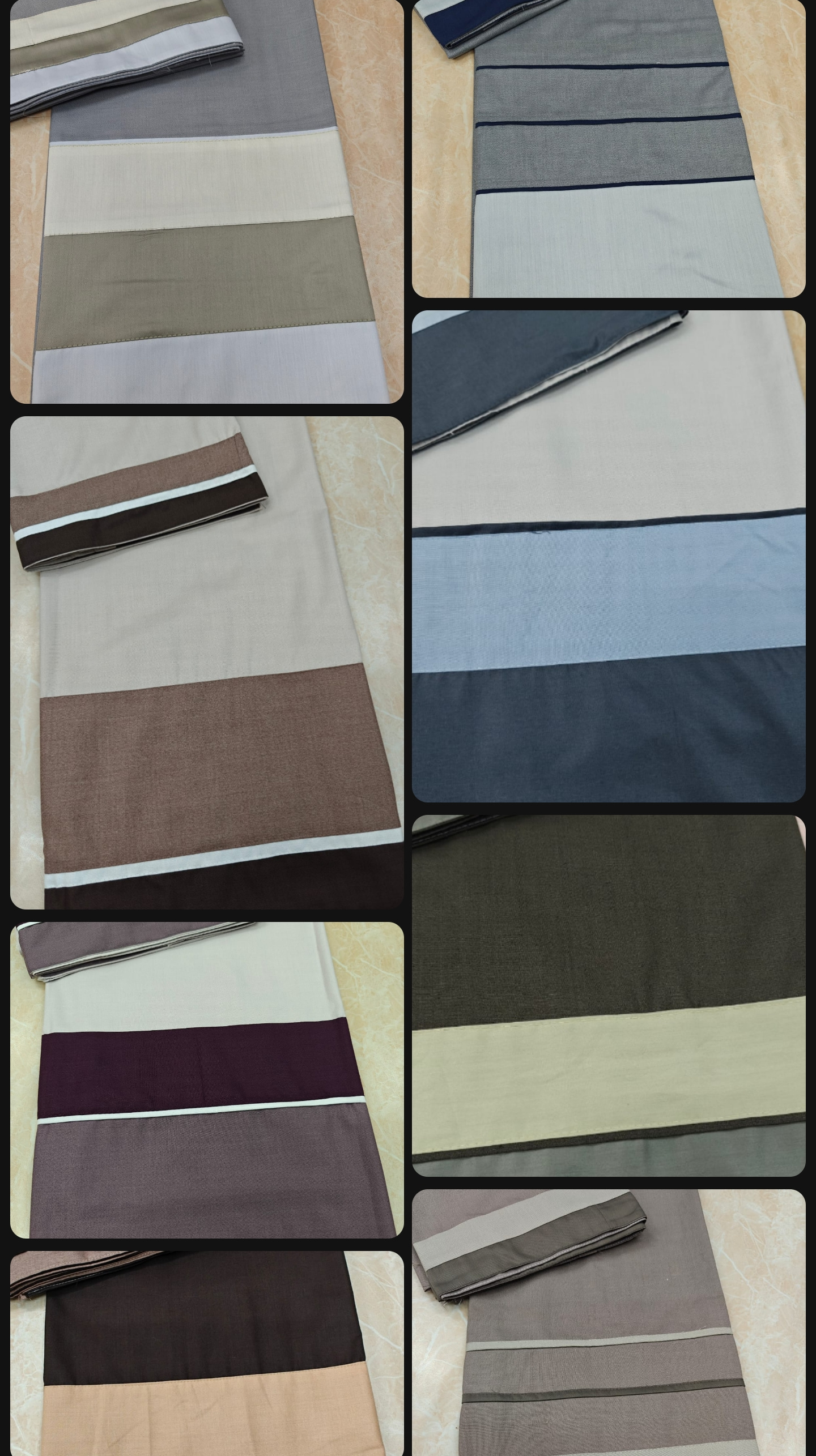  Ohbat Ridas (see Ladies section)